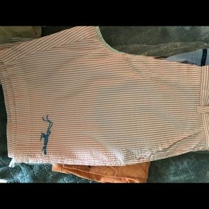 NWOT True Flies Fishing/Swimming Shorts